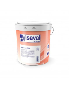 Solvant peinture Epoxy ISAVAL 1L - Deco Prom