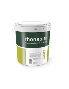 Rhonaplac Enduit peinture 25Kg